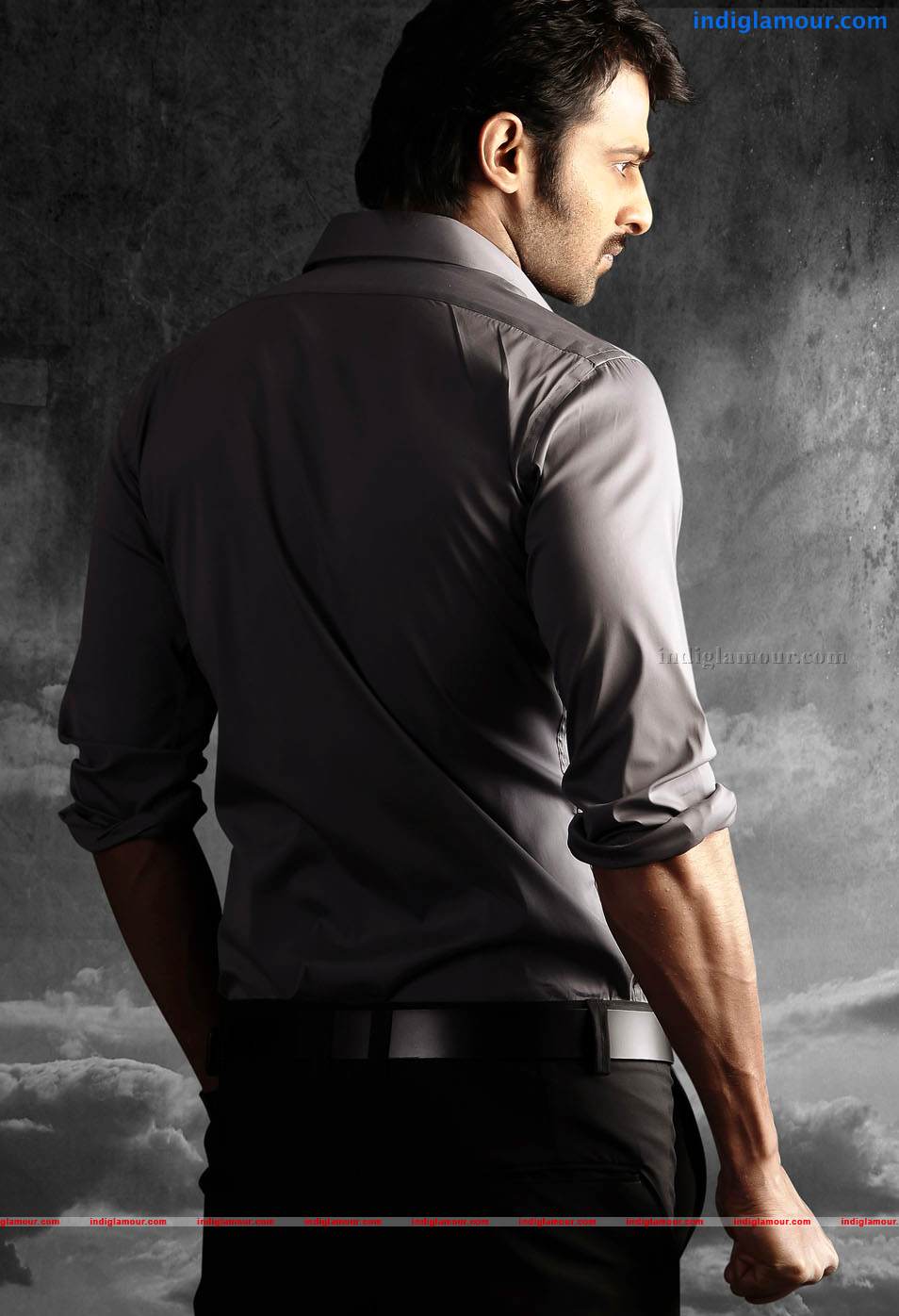 Mirchi Movie hd photo