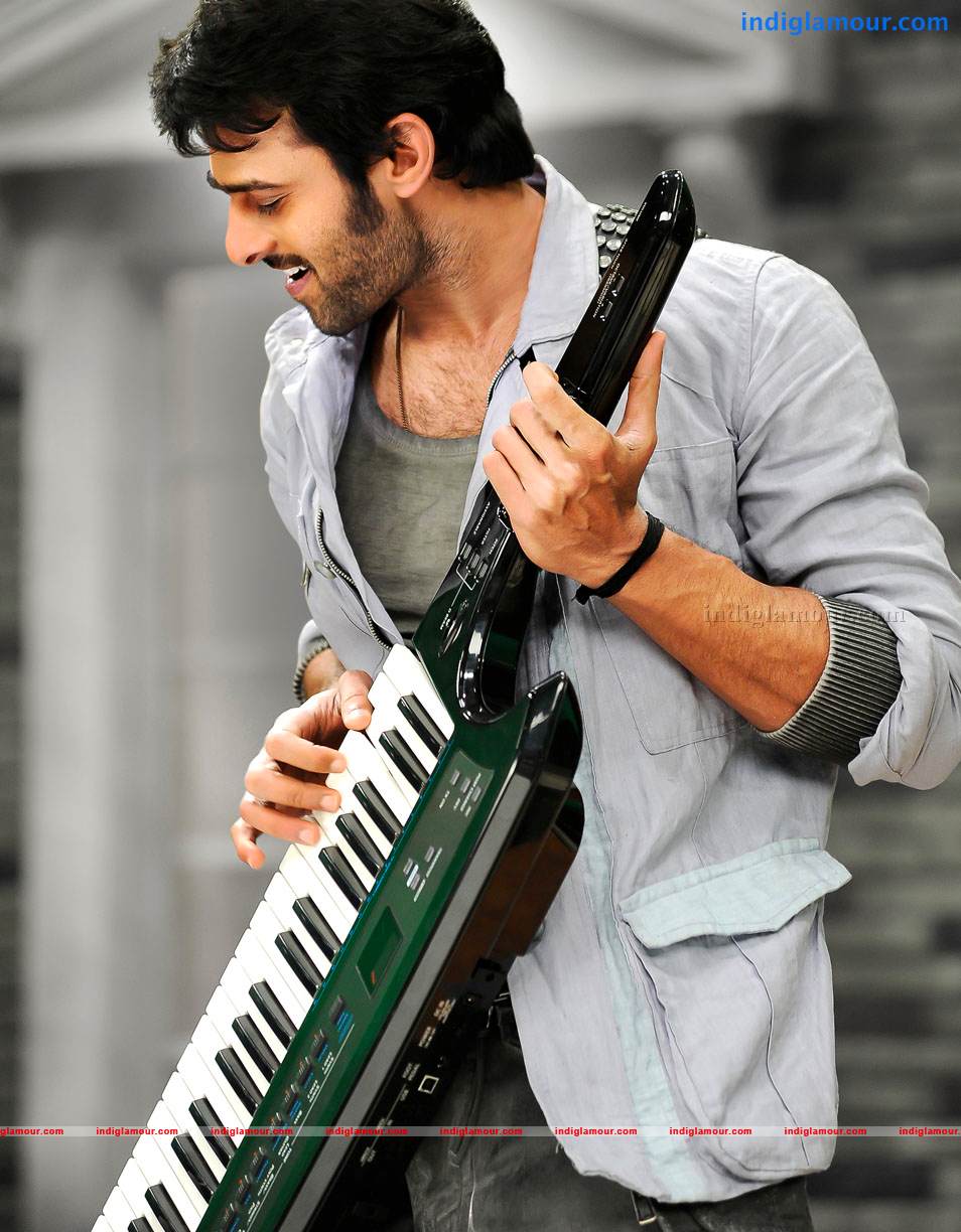 Mirchi Movie hd photo