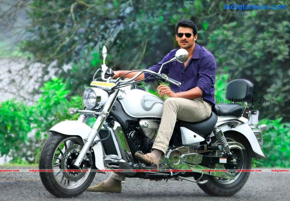 Mirchi Movie hd photo