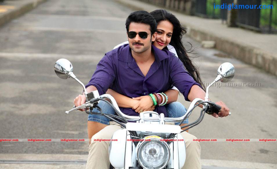 Mirchi Movie hd photo