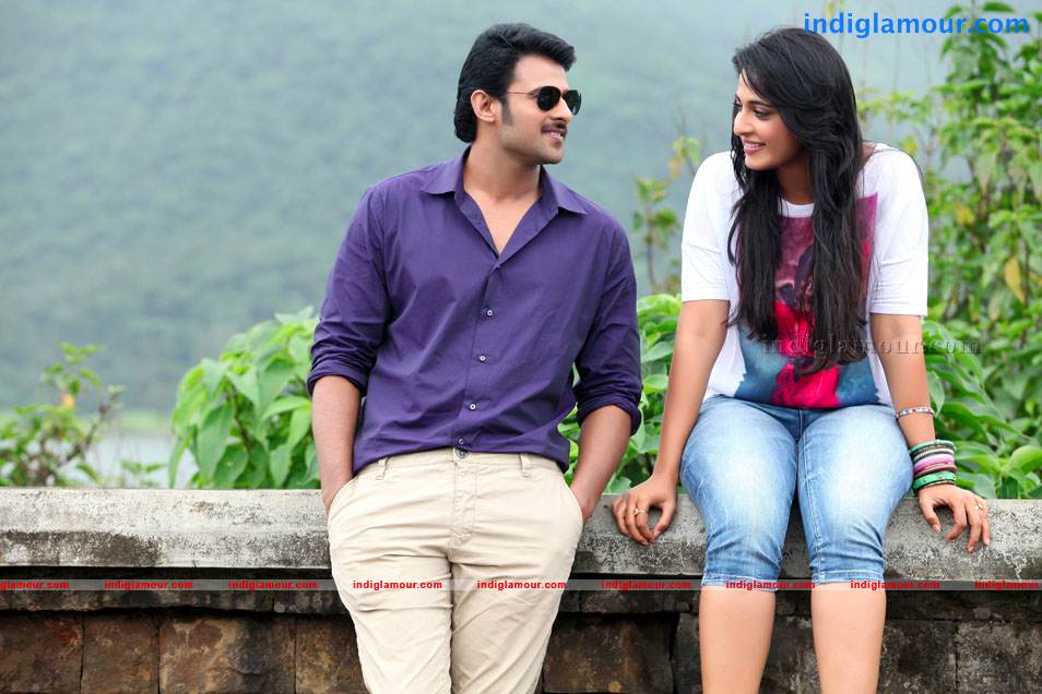 Mirchi Movie hd photo