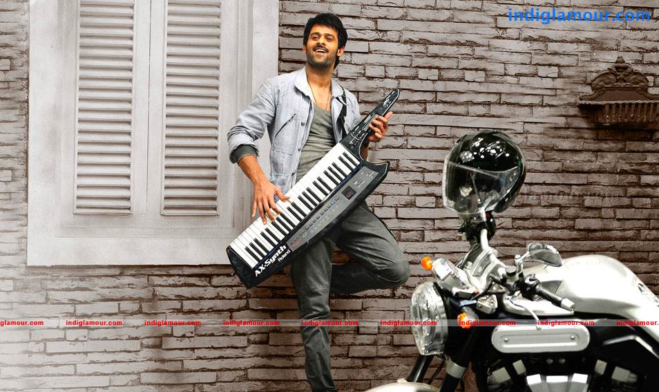 Mirchi Movie hd photo