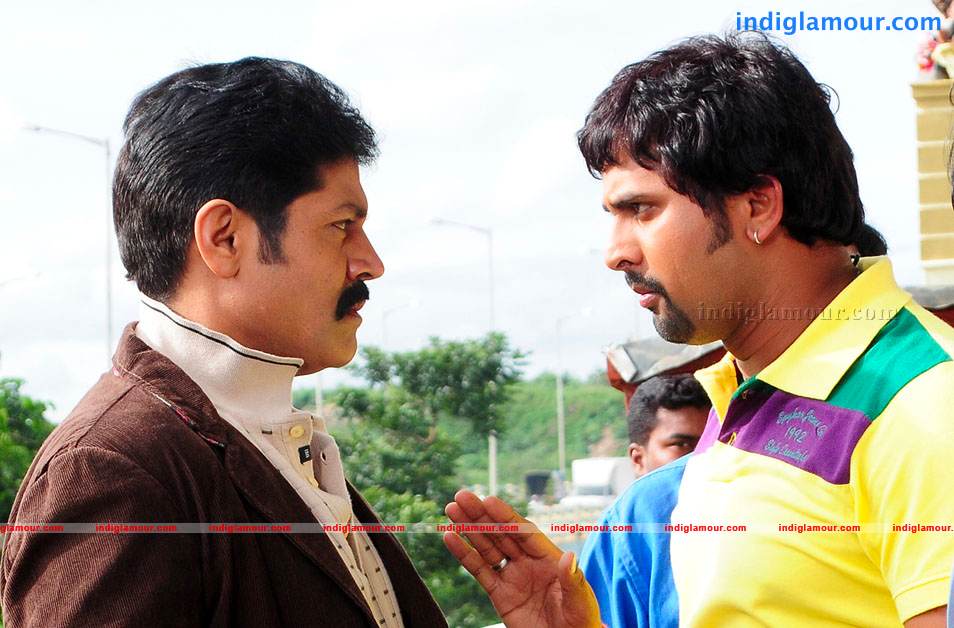 Tikka Movie hd photo