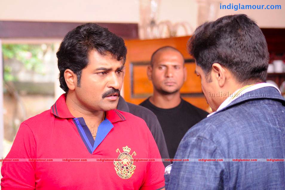 Tikka Movie hd photo
