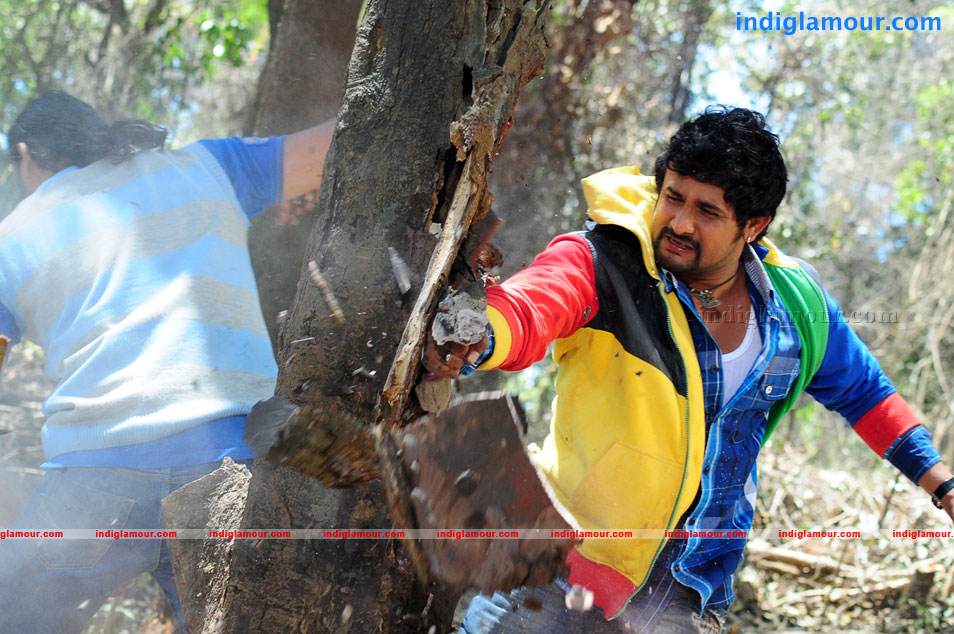 Tikka Movie hd photo