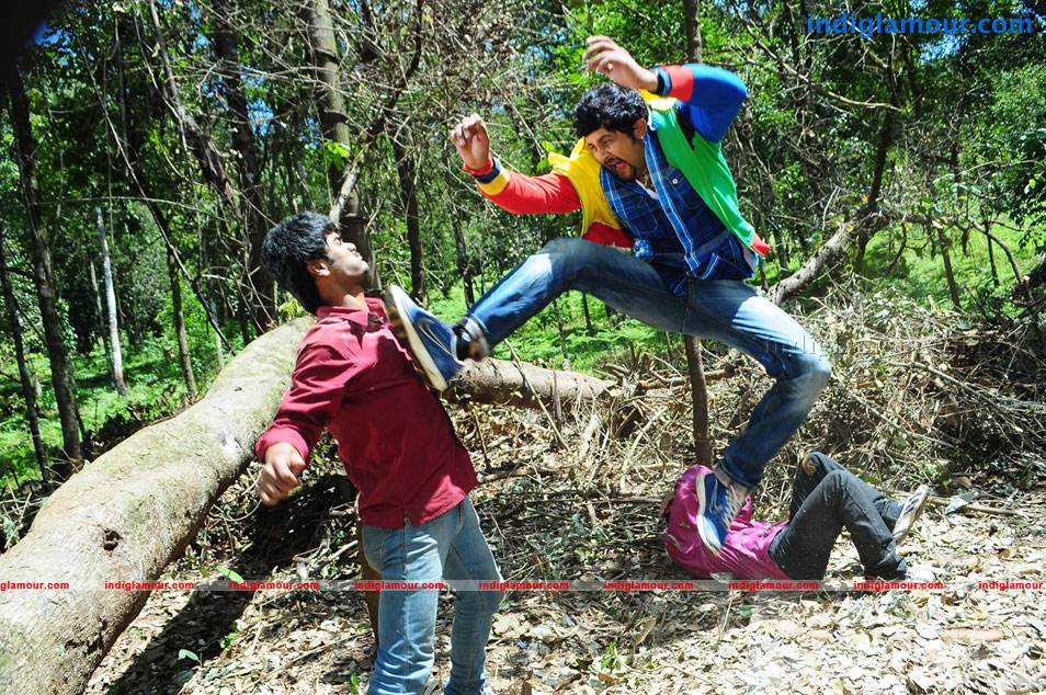 Tikka Movie hd photo
