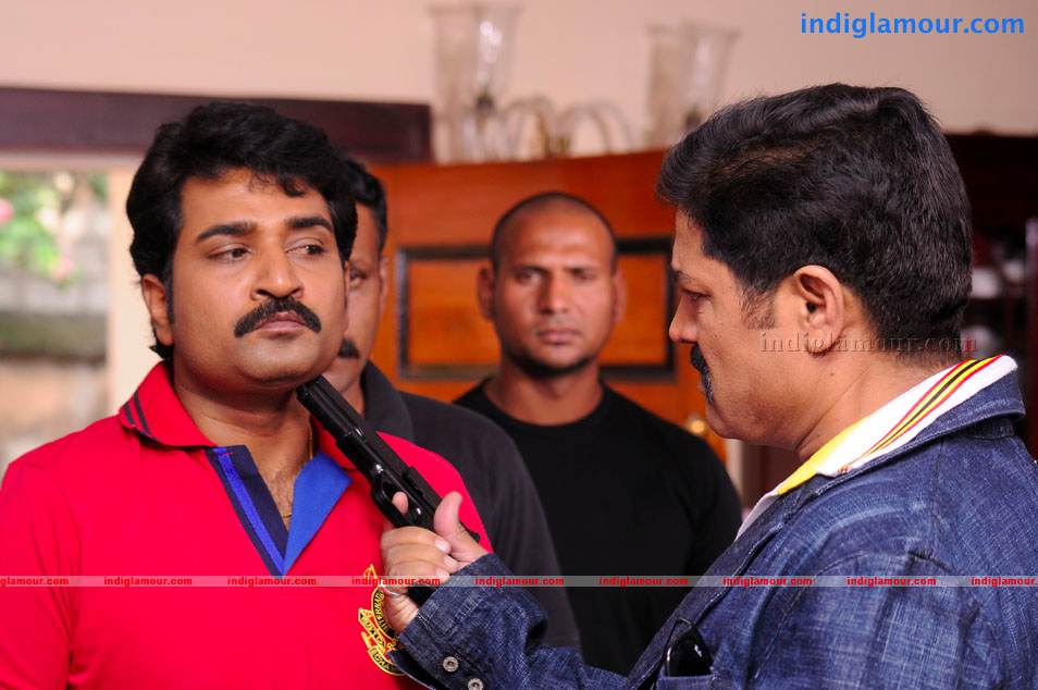 Tikka Movie hd photo