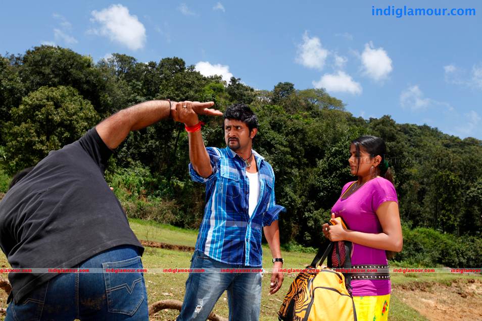 Tikka Movie hd photo