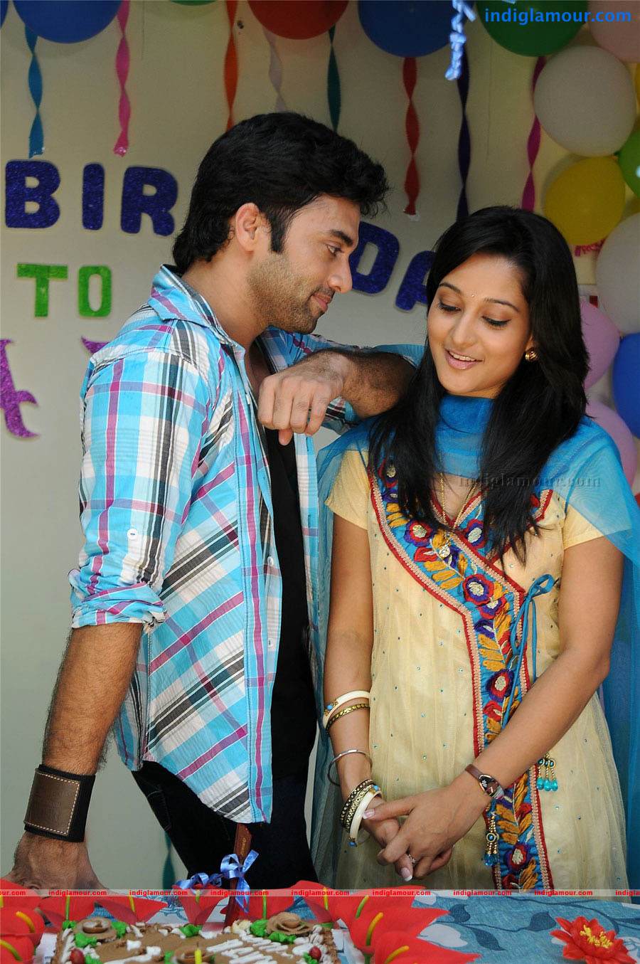 Vasool Raja Movie hd photo