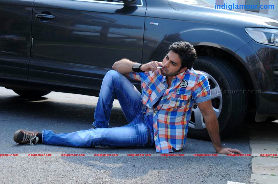 Vasool Raja Movie hd photo