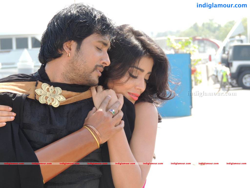 Chandra Movie hd photo