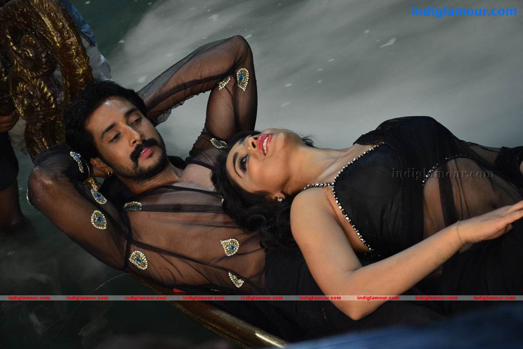 Chandra Movie hd photo