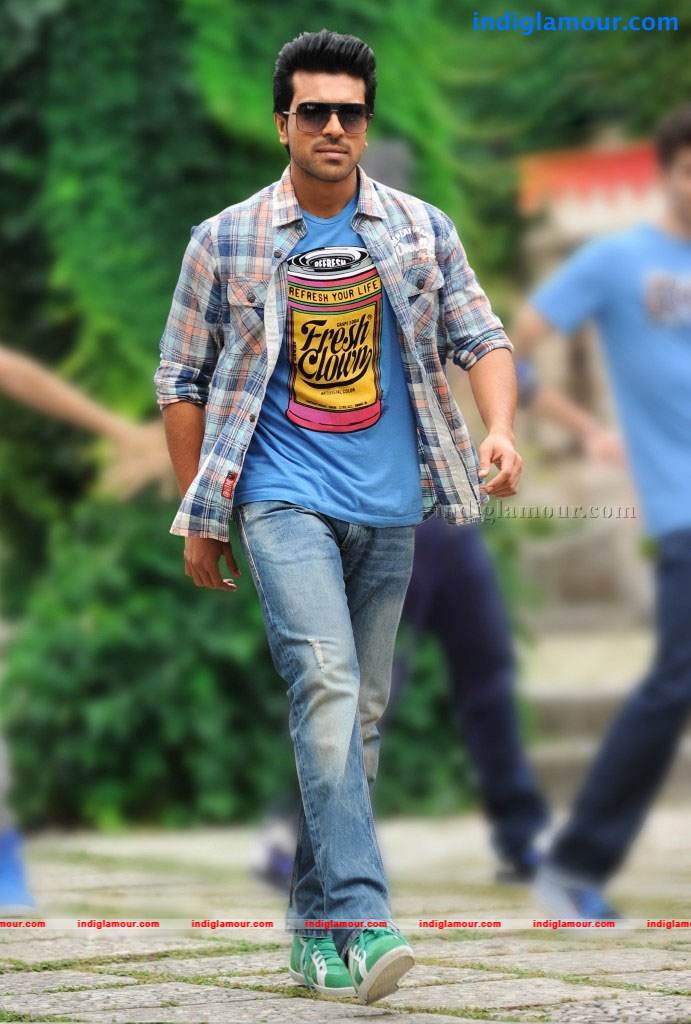 Naayak Movie hd photo