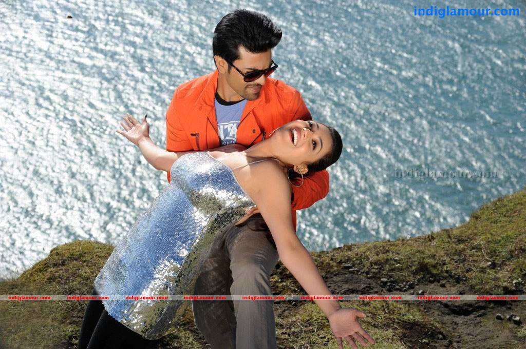 Naayak Movie hd photo