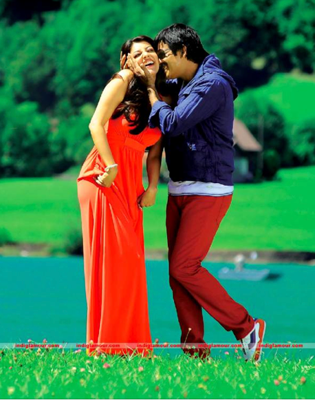 Sarocharu Movie hd photo