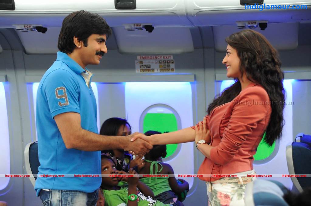 Sarocharu Movie hd photo