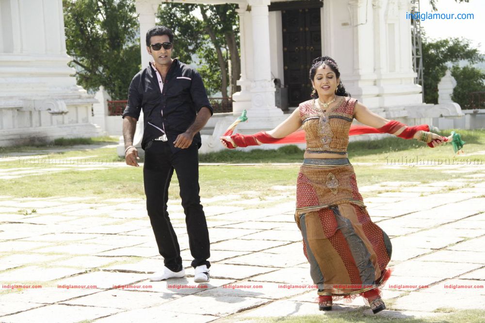 Chudalani Cheppalani Movie hd photo