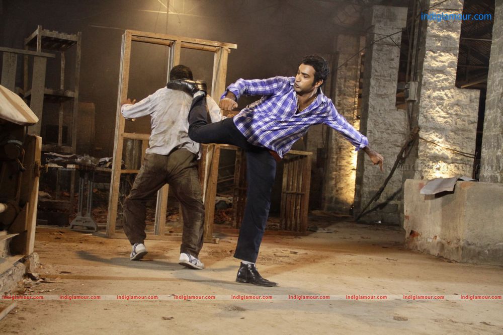 Chudalani Cheppalani Movie hd photo
