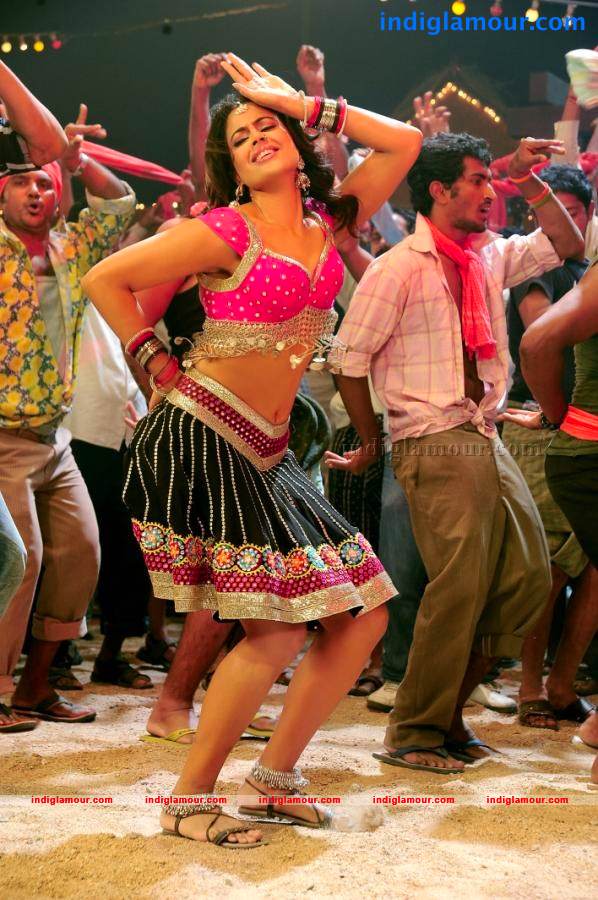 Krishnam Vande Jagadgurum Movie hd photo