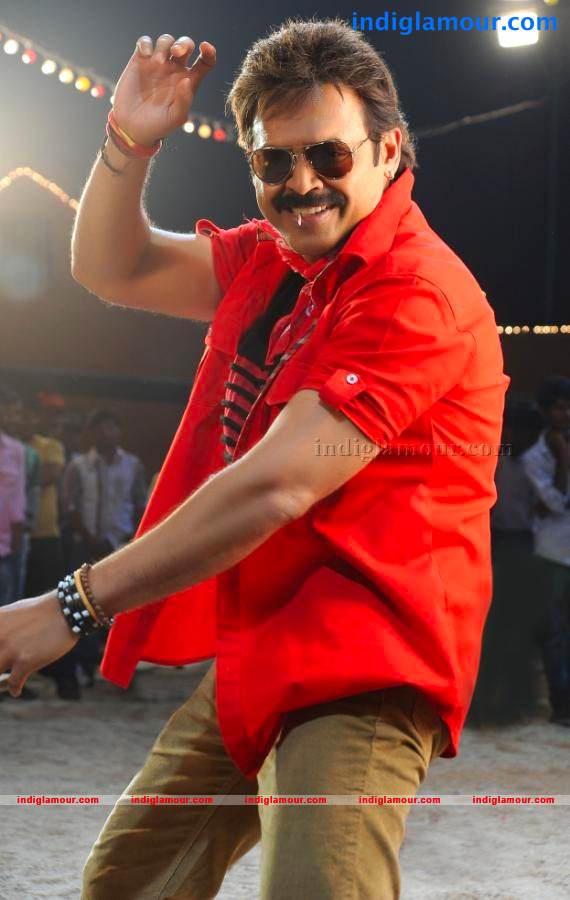 Krishnam Vande Jagadgurum Movie hd photo