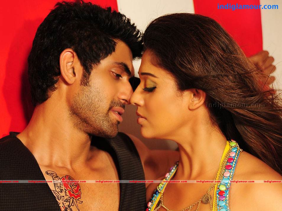 Krishnam Vande Jagadgurum Movie hd photo