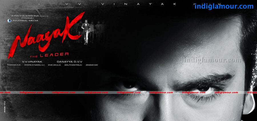 Naayak Movie hd photo