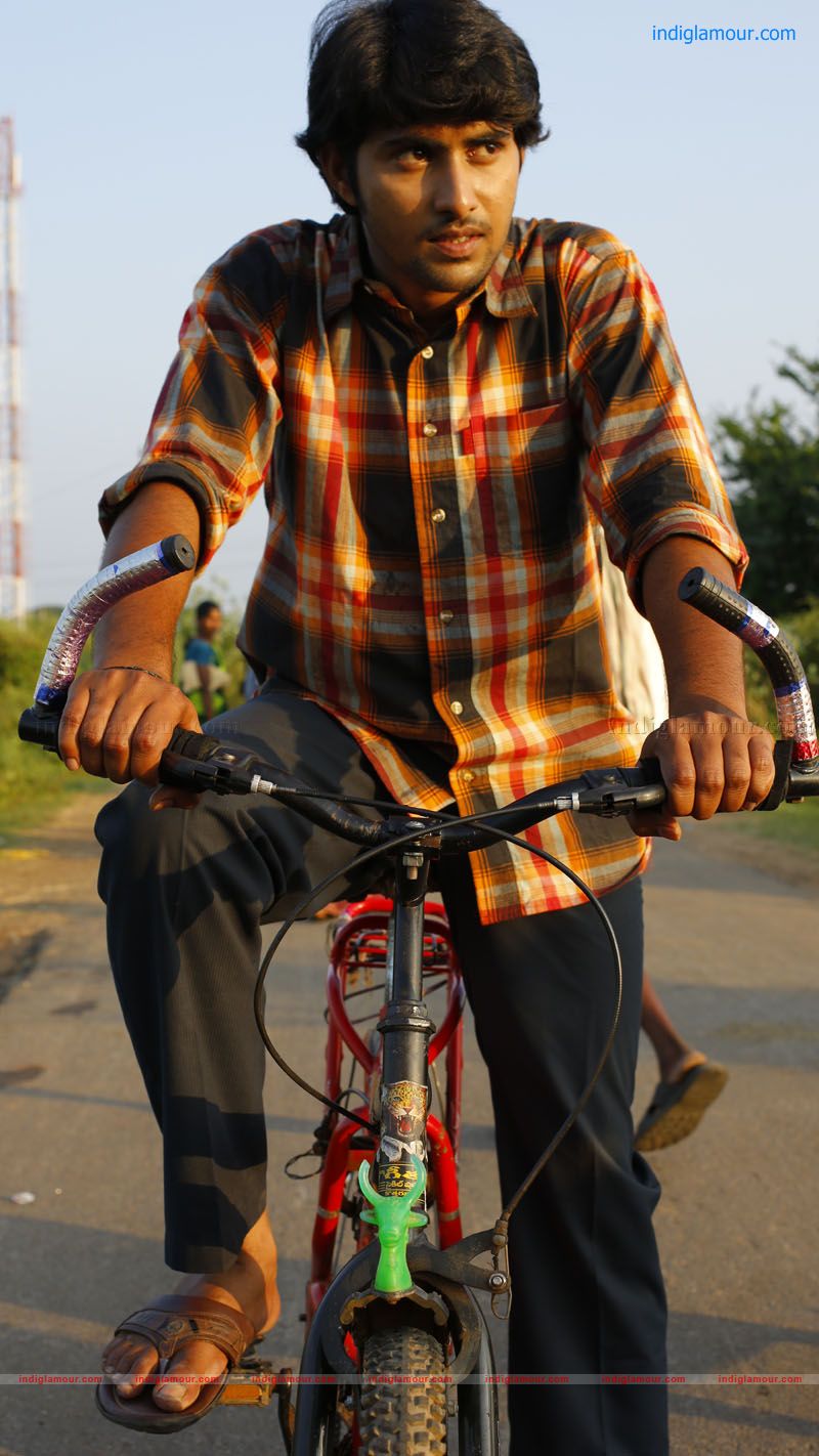 Manasuna Manasai Movie hd photo