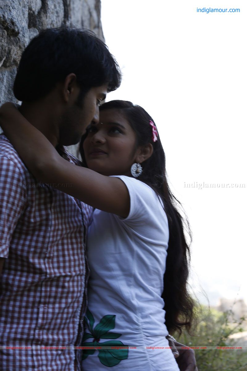 Manasuna Manasai Movie hd photo