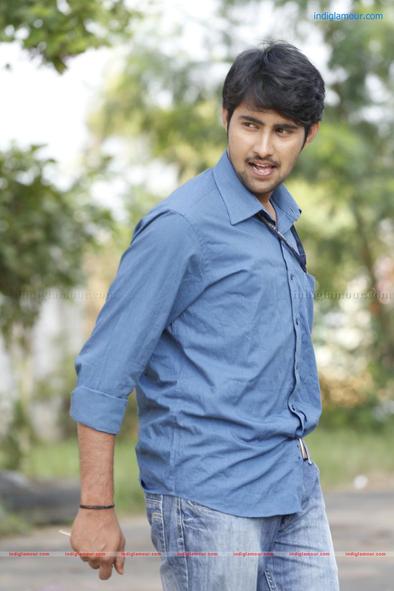 Manasuna Manasai Movie hd photo