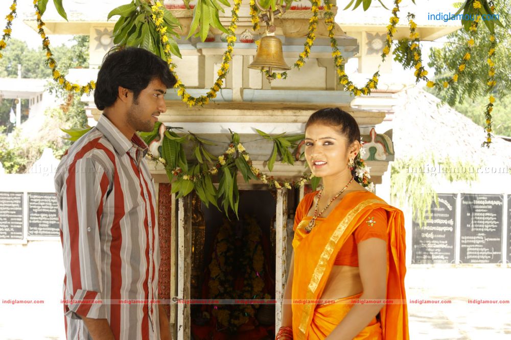 Manasuna Manasai Movie hd photo