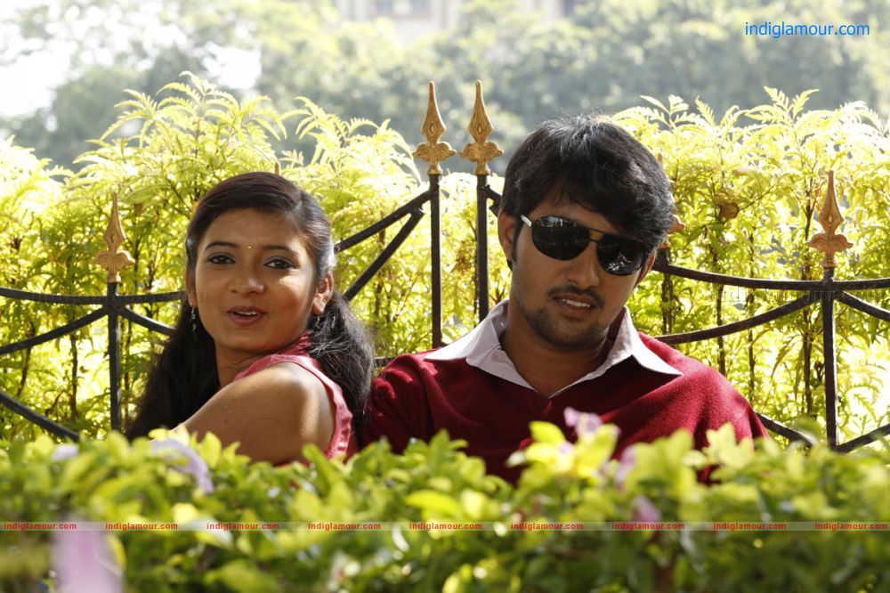 Manasuna Manasai Movie hd photo