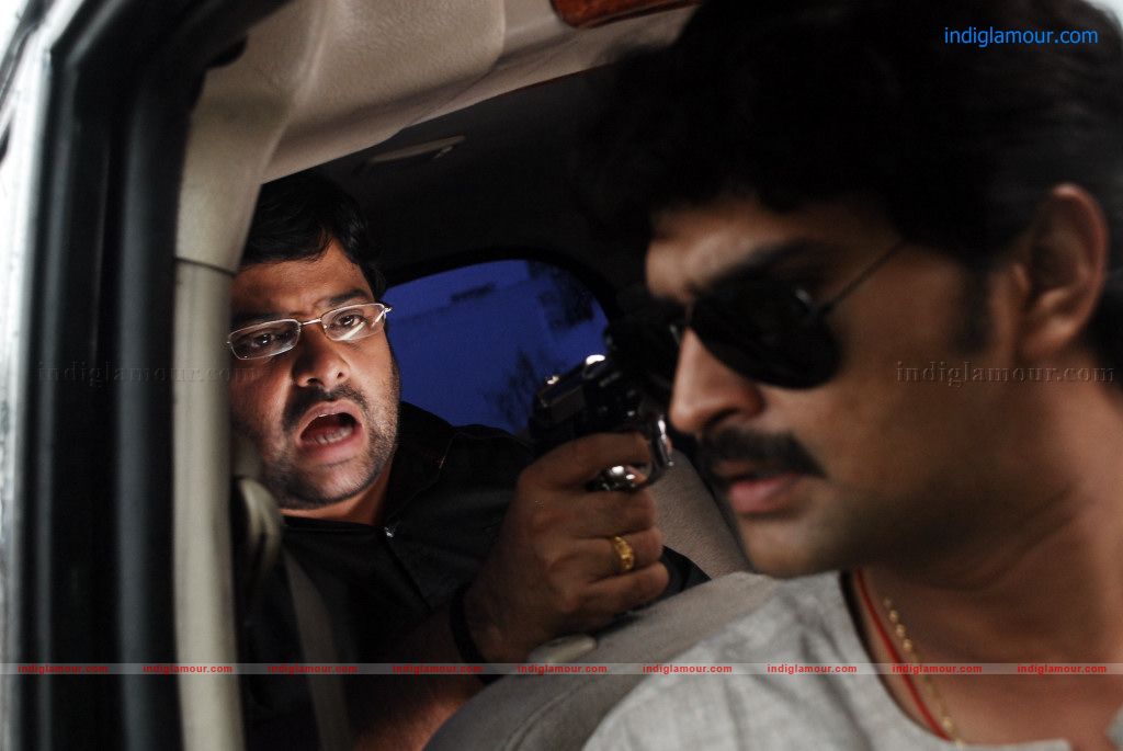 Jumbo Crime Story Movie hd photo
