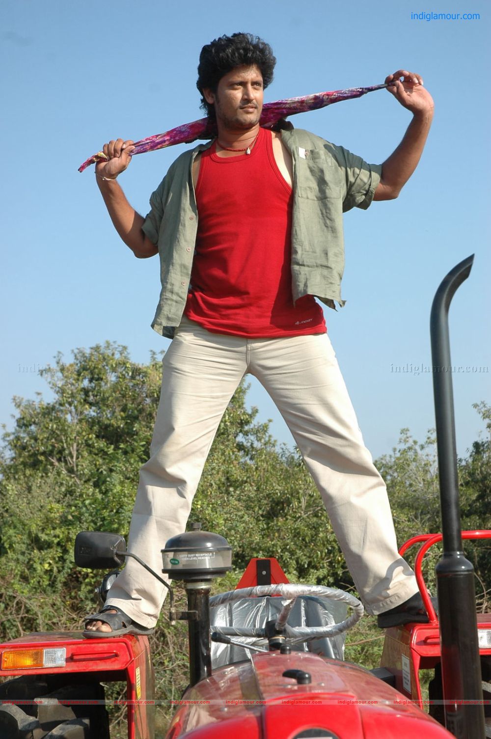 Kho Kho Movie hd photo