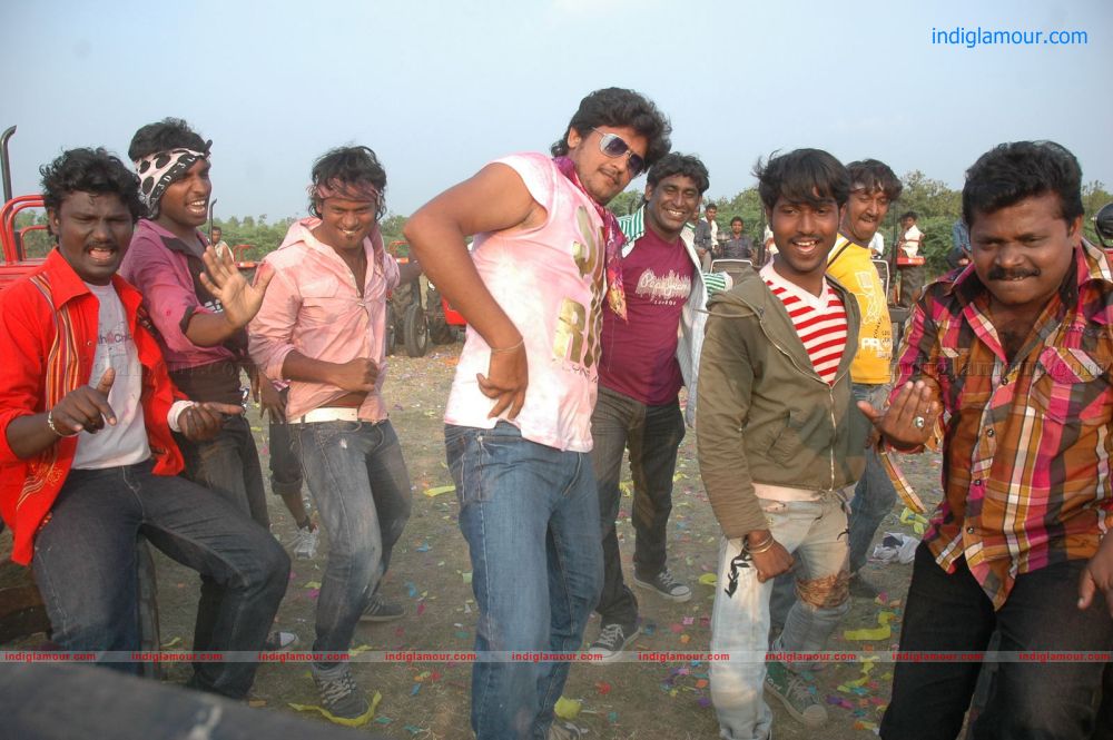 Kho Kho Movie hd photo