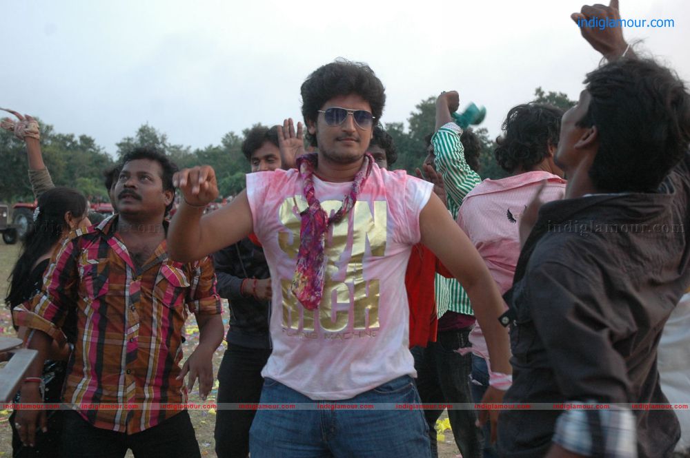 Kho Kho Movie hd photo