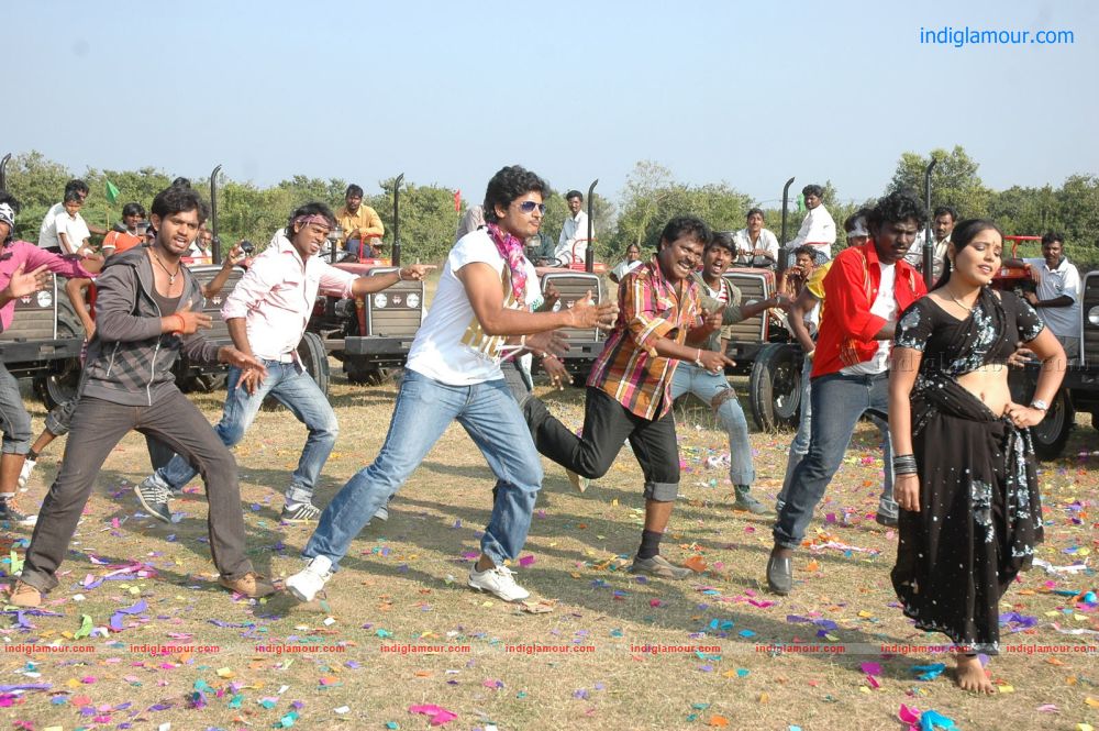 Kho Kho Movie hd photo
