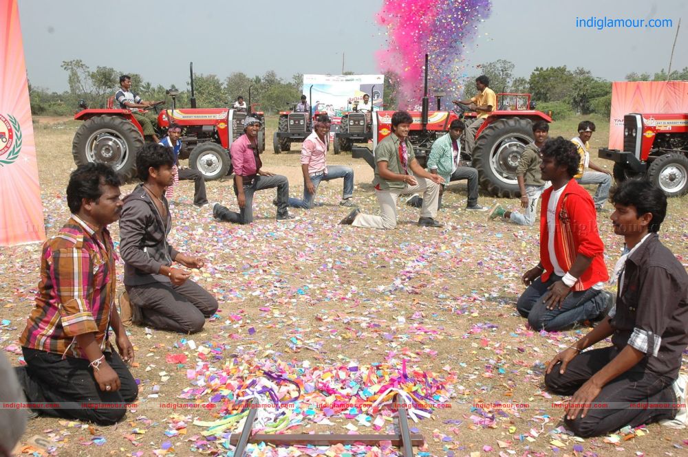 Kho Kho Movie hd photo