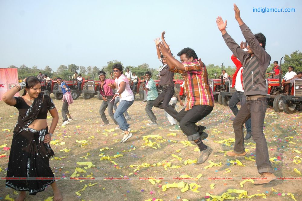 Kho Kho Movie hd photo