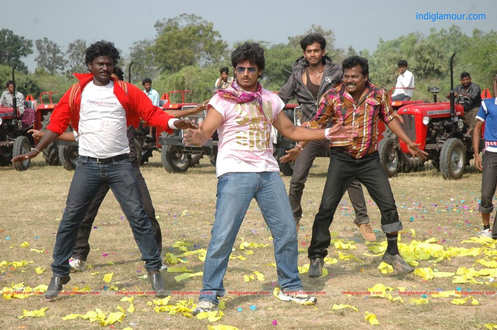 Kho Kho Movie hd photo