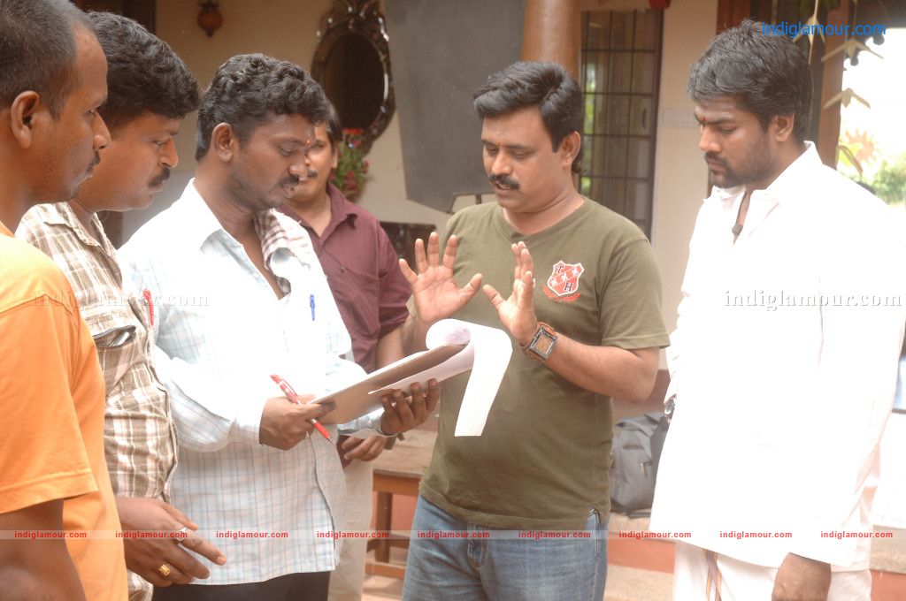 Scam Movie hd photo