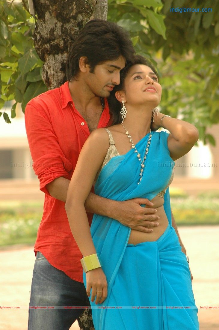 Enduko Nachav Movie hd photo