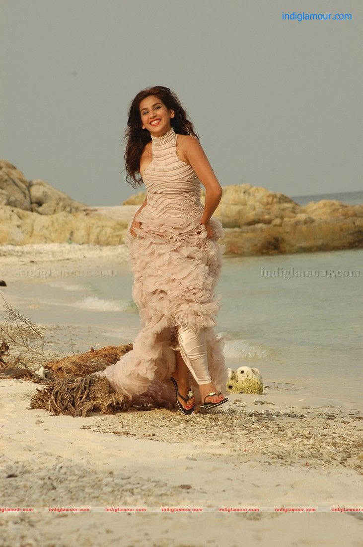 Enduko Nachav Movie hd photo
