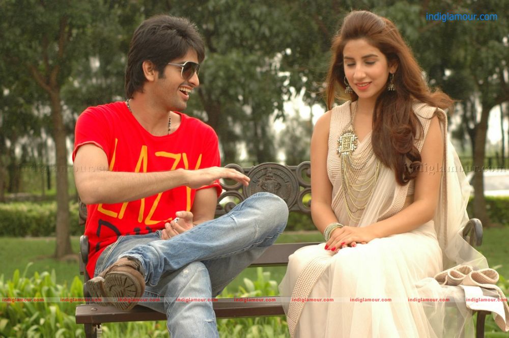 Enduko Nachav Movie hd photo