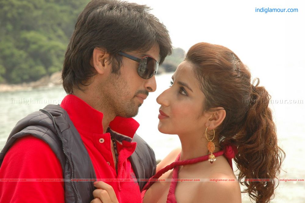 Enduko Nachav Movie hd photo
