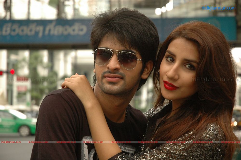 Enduko Nachav Movie hd photo