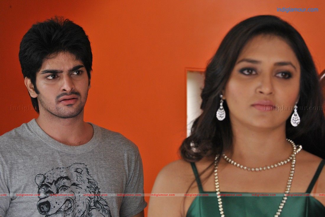 Enduko Nachav Movie hd photo