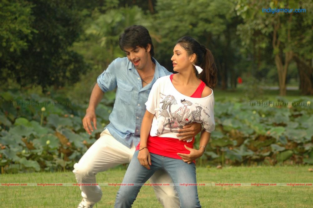 Enduko Nachav Movie hd photo