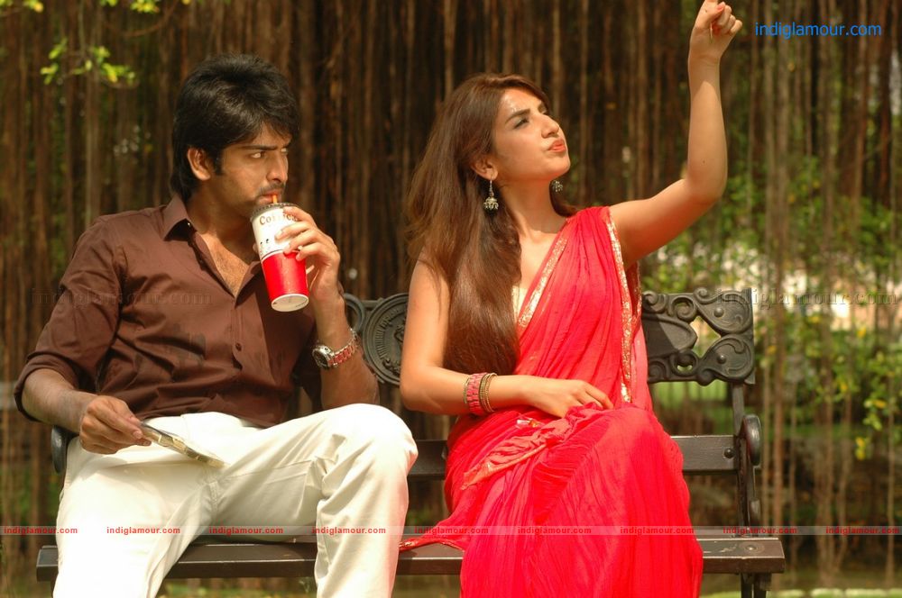 Enduko Nachav Movie hd photo