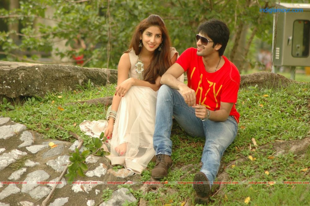 Enduko Nachav Movie hd photo