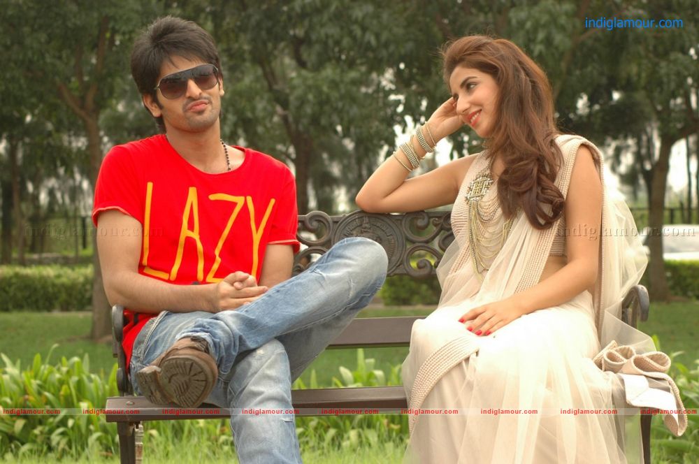 Enduko Nachav Movie hd photo